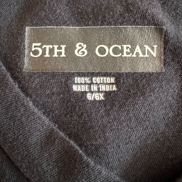 Purdue University Boilermakers Youth T-Shirt Size 6/6x Casual Athletic College - Picture 5 of 7